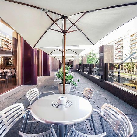 Mercure Carlton Rioja Logrono Ngoại thất bức ảnh