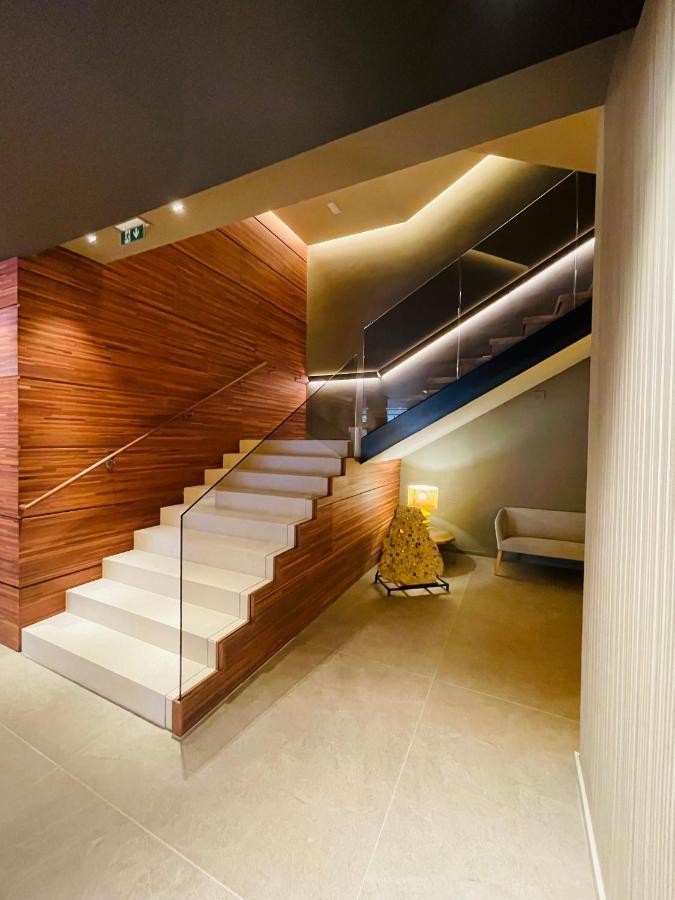 Mercure Carlton Rioja Logrono Ngoại thất bức ảnh