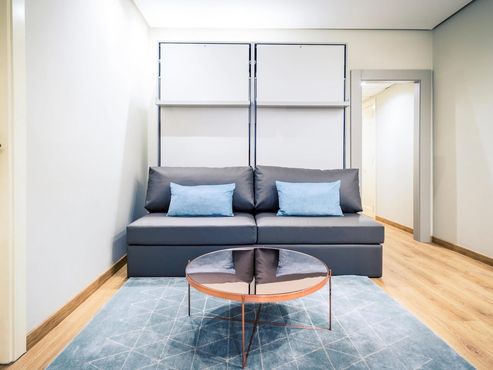 Mercure Carlton Rioja Logrono Ngoại thất bức ảnh