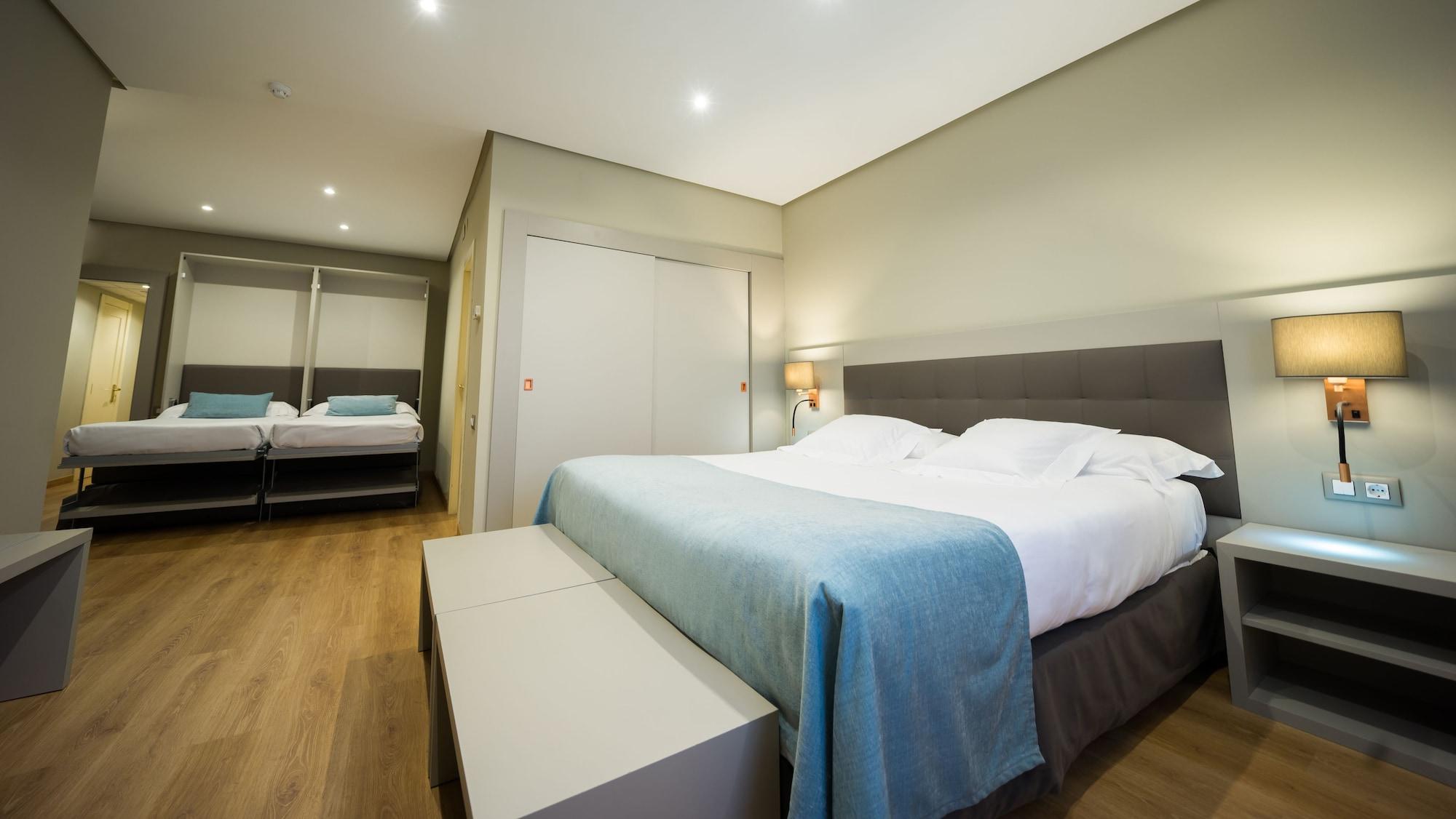 Mercure Carlton Rioja Logrono Ngoại thất bức ảnh