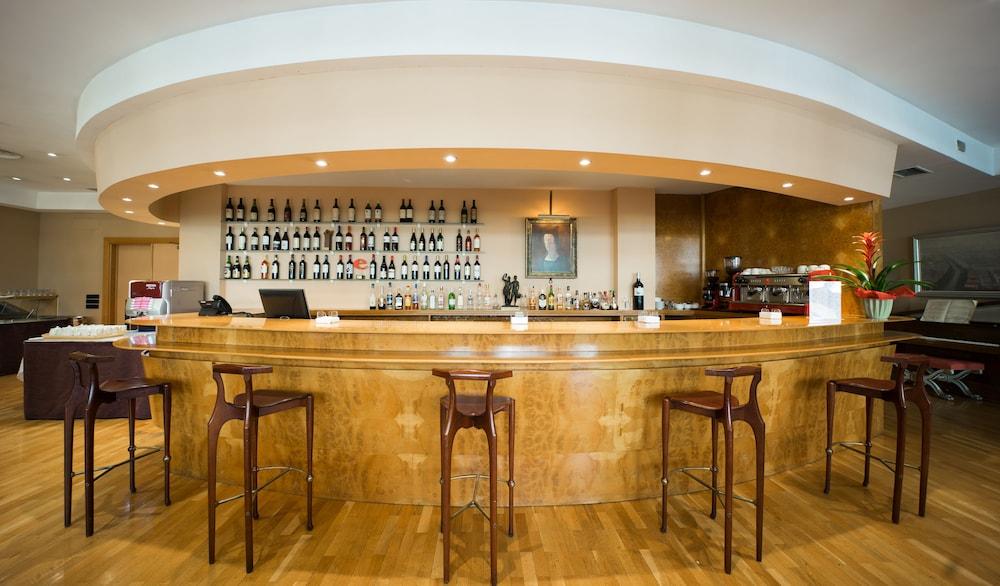 Mercure Carlton Rioja Logrono Ngoại thất bức ảnh