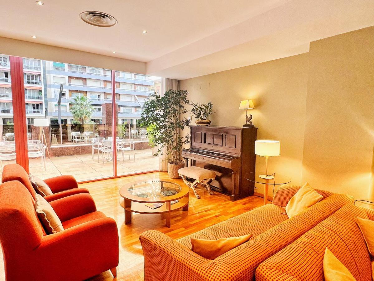 Mercure Carlton Rioja Logrono Ngoại thất bức ảnh