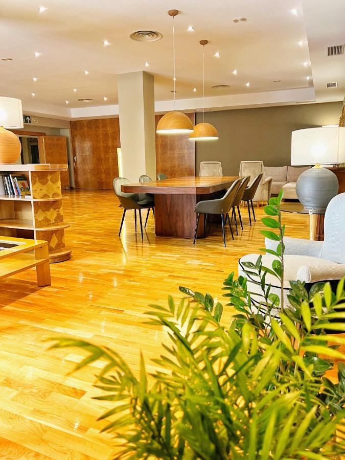 Mercure Carlton Rioja Logrono Ngoại thất bức ảnh
