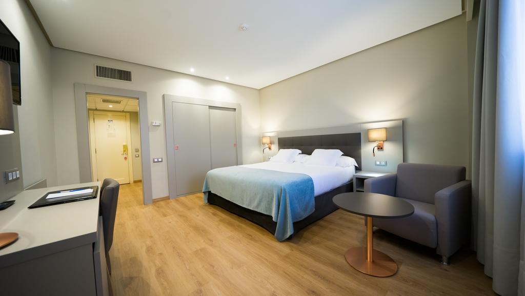 Mercure Carlton Rioja Logrono Ngoại thất bức ảnh