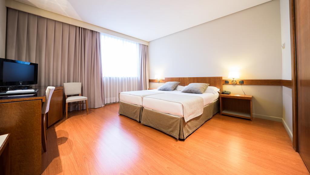 Mercure Carlton Rioja Logrono Ngoại thất bức ảnh