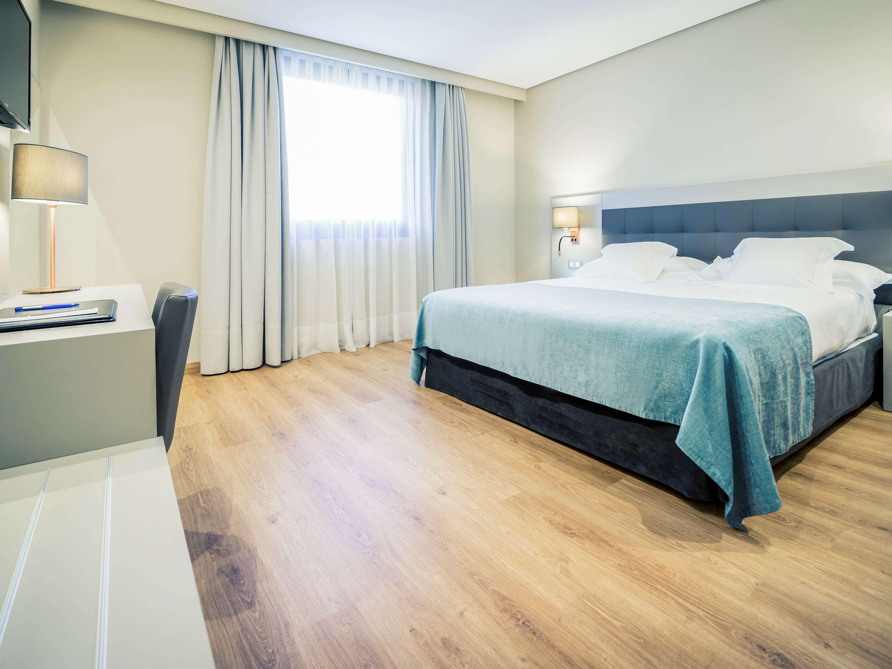 Mercure Carlton Rioja Logrono Ngoại thất bức ảnh
