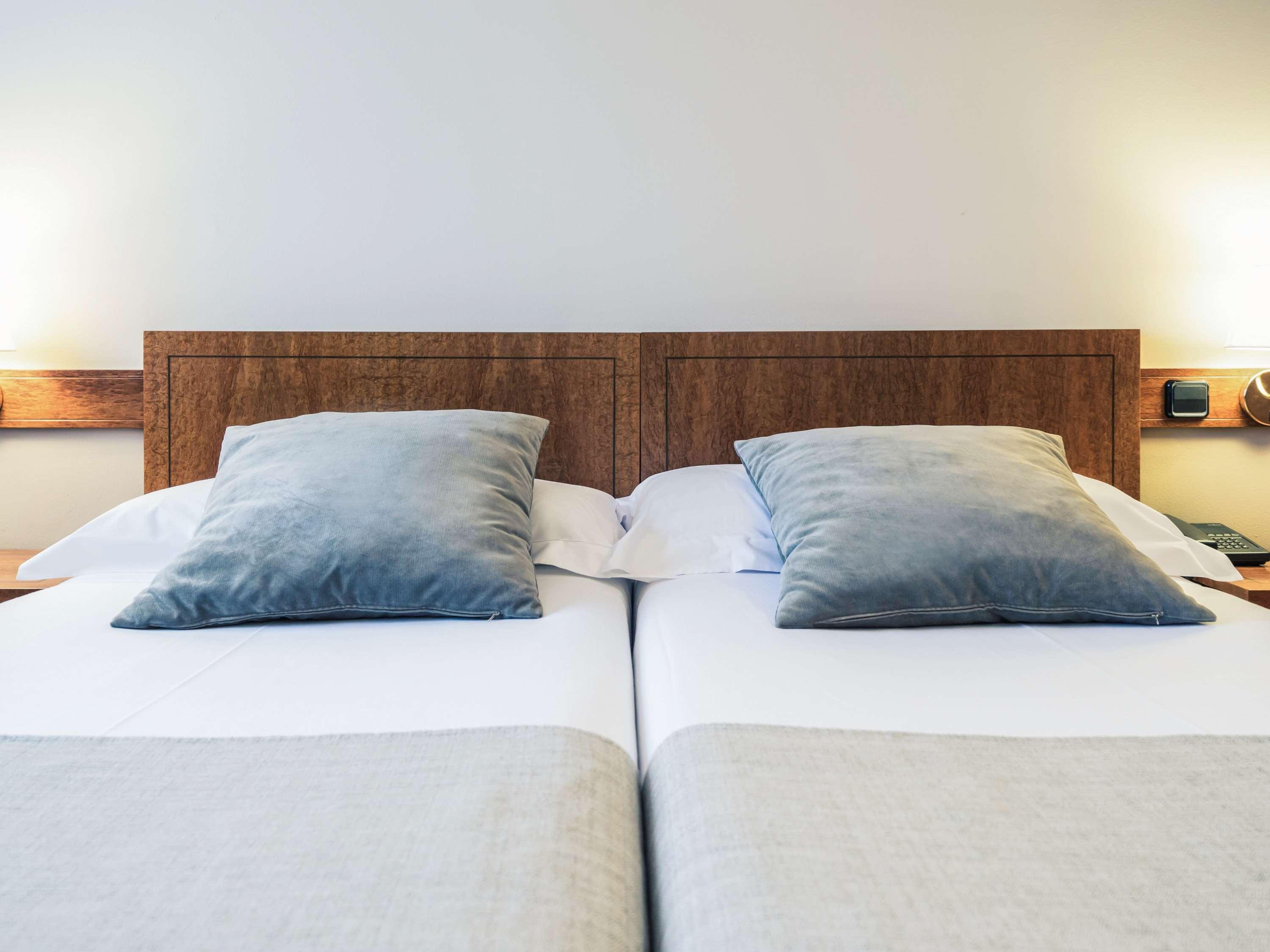 Mercure Carlton Rioja Logrono Ngoại thất bức ảnh