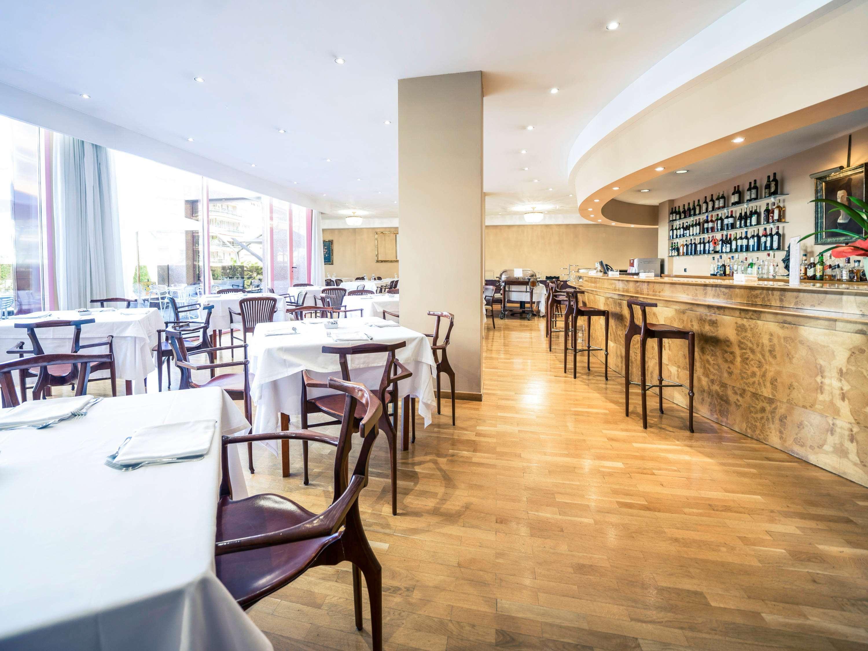 Mercure Carlton Rioja Logrono Ngoại thất bức ảnh