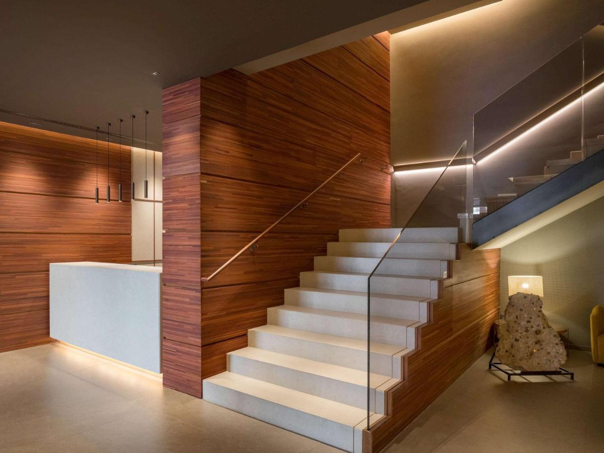 Mercure Carlton Rioja Logrono Ngoại thất bức ảnh