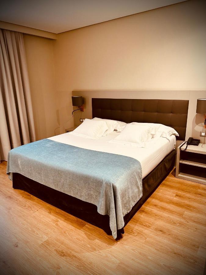 Mercure Carlton Rioja Logrono Ngoại thất bức ảnh