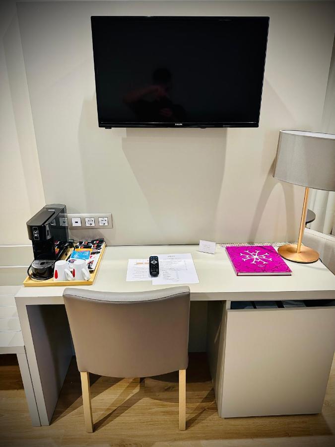 Mercure Carlton Rioja Logrono Ngoại thất bức ảnh