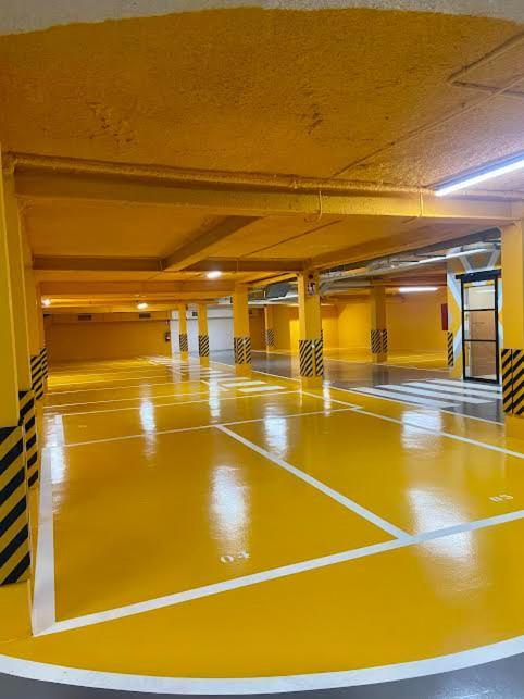 Mercure Carlton Rioja Logrono Ngoại thất bức ảnh