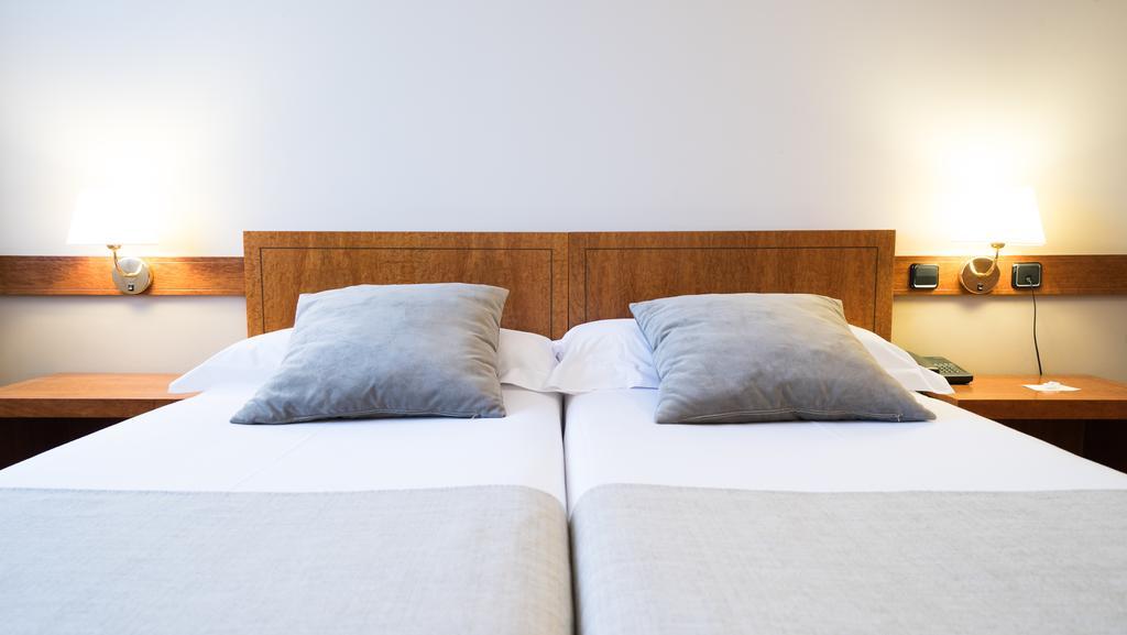 Mercure Carlton Rioja Logrono Ngoại thất bức ảnh