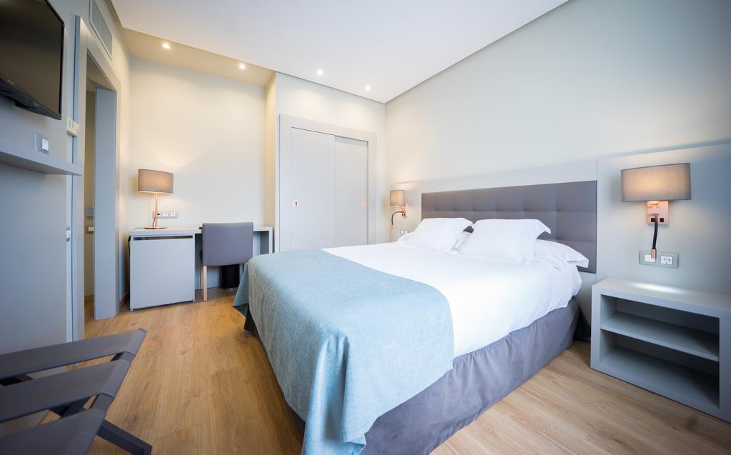 Mercure Carlton Rioja Logrono Ngoại thất bức ảnh