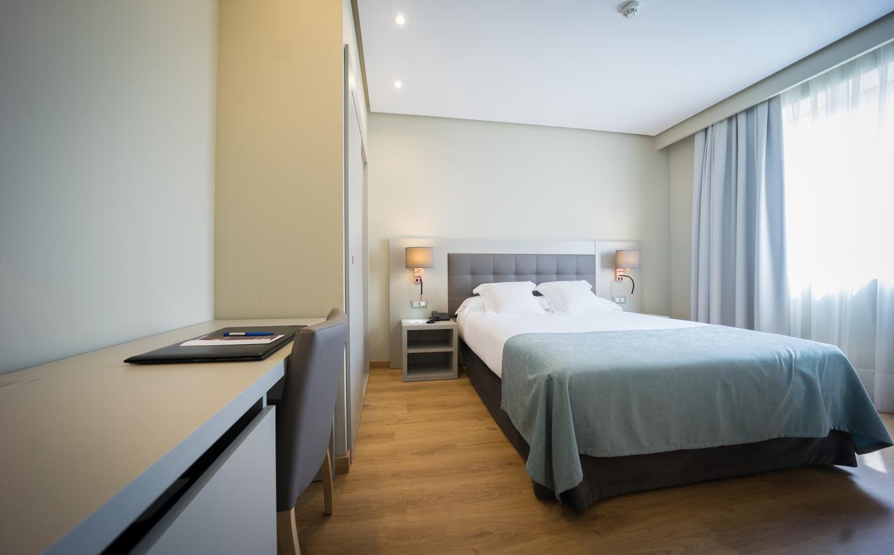 Mercure Carlton Rioja Logrono Ngoại thất bức ảnh