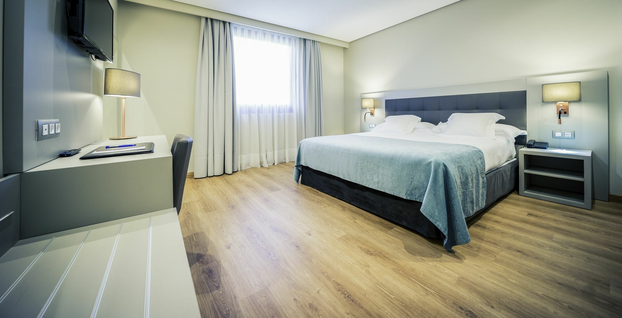 Mercure Carlton Rioja Logrono Ngoại thất bức ảnh