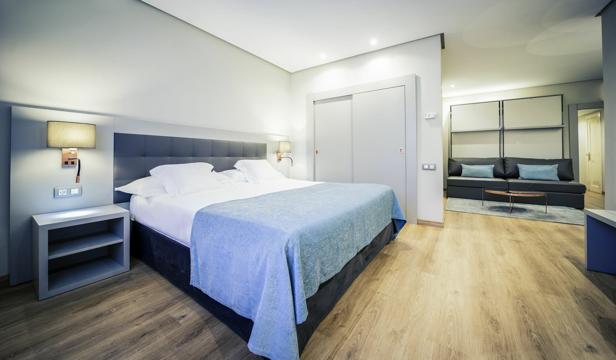 Mercure Carlton Rioja Logrono Ngoại thất bức ảnh